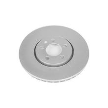 Load image into Gallery viewer, PowerStop Front Evolution High Carbon Geomet Coated Rotor fits 1999-2010 Volkswagen Beetle / 1999-2006 Volkswagen Golf / 1...