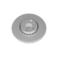 Load image into Gallery viewer, PowerStop Front Evolution High Carbon Geomet Coated Rotor fits 2000 2010-2015 Volvo V70 / XC60 - Main Product View