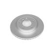 Load image into Gallery viewer, PowerStop Front Evolution High Carbon Geomet Coated Rotor fits 2000 BMW 323CI / 2000 BMW 323I / 2001-2006 BMW 325CI / 2001...