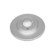 Load image into Gallery viewer, PowerStop Front Evolution High Carbon Geomet Coated Rotor fits 2001-2006 BMW 330CI / 2001-2005 BMW 330I / 2001-2005 BMW 33...