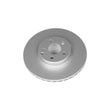 Load image into Gallery viewer, PowerStop Front Evolution High Carbon Geomet Coated Rotor fits 2004-2005 Mercedes-Benz E320 4MATIC / 2006-2009 Mercedes-Be...