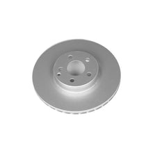 Load image into Gallery viewer, PowerStop Front Evolution High Carbon Geomet Coated Rotor fits 2004-2005 Mercedes-Benz E320 4MATIC / 2006-2009 Mercedes-Be...
