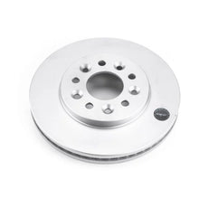 Load image into Gallery viewer, PowerStop Front Evolution High Carbon Geomet Coated Rotor fits 2004-2007 Ford Freestar / 2004-2007 Mercury Monterey - Main...