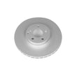 Load image into Gallery viewer, PowerStop Front Evolution High Carbon Geomet Coated Rotor fits 2006 Mercedes-Benz CLS500 / 2007-2011 Mercedes-Benz CLS550 ...