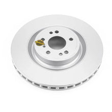 Load image into Gallery viewer, PowerStop Front Evolution High Carbon Geomet Coated Rotor fits 2013-2016 Mercedes-Benz GL350 / 2014-2016 Mercedes-Benz GL4...