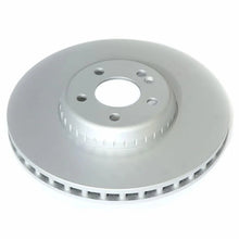 Load image into Gallery viewer, PowerStop Front Evolution High Carbon Geomet Coated Rotor fits 2016-2023 Mercedes-Benz GLC300 4MATIC / 2016-2022 Mercedes-...
