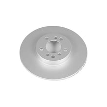 Load image into Gallery viewer, PowerStop Front Evolution High Carbon Geomet Coated Rotor fits BMW X5 / 2001-2006 BMW X5 3.0I / 2000-2006 BMW X5 4.4I - Ma...