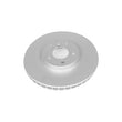 Load image into Gallery viewer, PowerStop Front Evolution High Carbon Geomet Coated Rotor fits BMW X5 / 2002-2003 BMW X5 4.6IS / 2005-2006 BMW X5 4.8IS - ...
