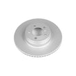 Load image into Gallery viewer, PowerStop Front Evolution High Carbon Geomet Coated Rotor fits Land Rover Range / 2006-2009 Land Rover Range Rover Hse / 2...