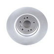 Load image into Gallery viewer, PowerStop Front Evolution High Carbon Geomet Coated Rotor fits Mercedes-Benz GLE350 / 2018 Mercedes-Benz GLE350 4MATIC - S...