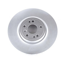 Load image into Gallery viewer, PowerStop Front Evolution High Carbon Geomet Coated Rotor fits Mercedes-Benz GLE350 / 2018 Mercedes-Benz GLE350 4MATIC - S...
