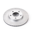 Load image into Gallery viewer, PowerStop Front GEOMET Coated Rotor fits Ford Escape / 2003-2007 Ford Escape LIMITED / 2001-2007 Ford Escape Xls / 2005 Fo...