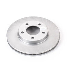 Load image into Gallery viewer, PowerStop Front GEOMET Coated Rotor fits Ford Escape / 2003-2007 Ford Escape LIMITED / 2001-2007 Ford Escape Xls / 2005 Fo...