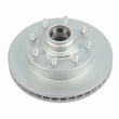 Load image into Gallery viewer, PowerStop Front Geomet Coated Rotor fits 1500 Chevrolet C1500 / 1994-1999 Chevrolet C1500 Suburban / 1992 1993 1995-1997 1...