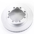 Load image into Gallery viewer, PowerStop Front Geomet Coated Rotor fits 1500 Chevrolet K1500 / 1994-1999 Chevrolet K1500 Suburban / 1988-2000 Chevrolet K...