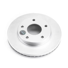 Load image into Gallery viewer, PowerStop Front Geomet Coated Rotor fits 1979-1985 Buick Riviera / 1995-1997 Chevrolet Blazer / 1996 1997 Chevrolet Blazer...