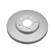 Load image into Gallery viewer, PowerStop Front Geomet Coated Rotor fits 1992-2001 Lexus ES300 / 1995-2004 Toyota Avalon Xl / 1995 Toyota Avalon Xls / 199...