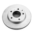 Load image into Gallery viewer, PowerStop Front Geomet Coated Rotor fits 1993-1997 Ford Probe / 1997 Ford Probe GTS / 1993-1996 Ford Probe SE / 1993-1998 ...