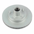 Load image into Gallery viewer, PowerStop Front Geomet Coated Rotor fits 1995-1997 Chevrolet Blazer / 1996 1997 Chevrolet Blazer LS / 1991-2003 Chevrolet ...