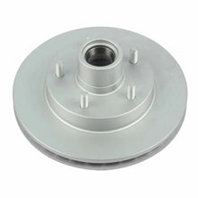 Load image into Gallery viewer, PowerStop Front Geomet Coated Rotor fits 1995-1997 Chevrolet Blazer / 1996 1997 Chevrolet Blazer LS / 1991-2003 Chevrolet ...