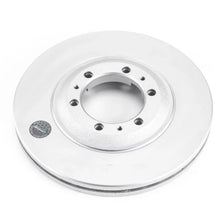 Load image into Gallery viewer, PowerStop Front Geomet Coated Rotor fits 1996-1997 Acura SLX / 1996-1999 Acura SLX Premium / 1994-1996 Honda Passport DX /...