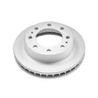 Load image into Gallery viewer, PowerStop Front Geomet Coated Rotor fits 2000-2005 Cadillac Deville / 2002-2005 Chevrolet Avalanche 2500 / 2003-2020 Chevr...