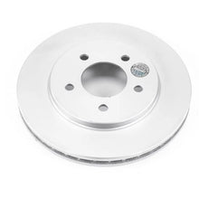 Load image into Gallery viewer, PowerStop Front Geomet Coated Rotor fits 2001 2002 Chrysler Prowler / 1997-2000 Chrysler Town &amp; / 2000 Chrysler Voyager / ...