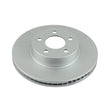 Load image into Gallery viewer, PowerStop Front Geomet Coated Rotor fits 2001-2005 Ford Explorer SPORT / 2003-2005 Ford Ranger Edge / 2004-2009 Ford Range...