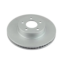 Load image into Gallery viewer, PowerStop Front Geomet Coated Rotor fits 2001-2005 Ford Explorer SPORT / 2003-2005 Ford Ranger Edge / 2004-2009 Ford Range...
