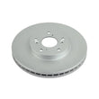 Load image into Gallery viewer, PowerStop Front Geomet Coated Rotor fits 2002-2003 Acura CL / 2001 Acura CL Premium / 2001-2003 Acura CL Type-s / 2001-200...
