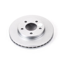 Load image into Gallery viewer, PowerStop Front Geomet Coated Rotor fits 2002-2007 Buick Rendezvous / 2002-2007 Buick Rendezvous CX / 2002-2005 Buick Rend...