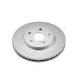 Load image into Gallery viewer, PowerStop Front Geomet Coated Rotor fits 2002 Lexus ES300 / 2006-2015 Lexus IS250 / 2005-2007 Toyota Avalon LIMITED / 2002...