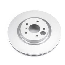 Load image into Gallery viewer, PowerStop Front Geomet Coated Rotor fits 2003 2004 Infiniti G35 / 2003-2009 Nissan 350Z / 2005 Nissan 350Z 35TH - Main Pro...