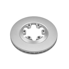 Load image into Gallery viewer, PowerStop Front Geomet Coated Rotor fits 2004-2008 Chevrolet Colorado / 2004-2008 GMC Canyon / 2006 Isuzu i-280 / 2007 200...