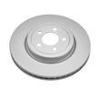 Load image into Gallery viewer, PowerStop Front Geomet Coated Rotor fits 2005-2010 Chrysler 300 / 2005-2020 Chrysler 300 C / 2008 Chrysler 300 LX / 2005-2...