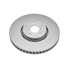 Load image into Gallery viewer, PowerStop Front Geomet Coated Rotor fits 2007-2011 Lexus GS350 / 2006-2007 Lexus GS430 / 2007-2008 Lexus GS450H / 2008 Lex...