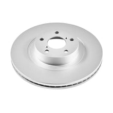 Load image into Gallery viewer, PowerStop Front Geomet Coated Rotor fits 2013-2016 Scion FR-S / 2013-2024 Subaru BRZ LIMITED / 2013-2024 Subaru BRZ Premiu...
