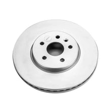 Load image into Gallery viewer, PowerStop Front Geomet Coated Rotor fits 2013-2022 Buick Encore / 2020-2022 Buick Encore GX / 2018-2022 Chevrolet Trax - M...