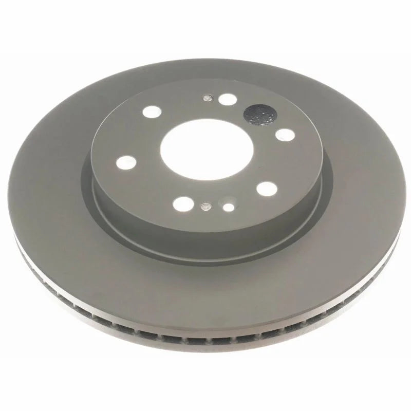 PowerStop Front Geomet Coated Rotor fits 2021-2024 Cadillac Escalade Luxury / 2023 2024 Cadillac Escalade / 2021-2025 Cadi...