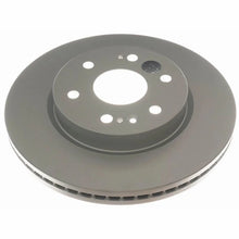 Load image into Gallery viewer, PowerStop Front Geomet Coated Rotor fits 2021-2024 Cadillac Escalade Luxury / 2023 2024 Cadillac Escalade / 2021-2025 Cadi...