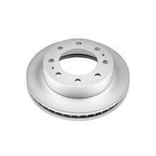 Load image into Gallery viewer, PowerStop Front Geomet Coated Rotor fits Chevrolet Avalanche / 2002-2004 Chevrolet Avalanche 2500 / 2021-2023 Chevrolet Ex...