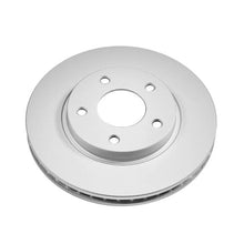 Load image into Gallery viewer, PowerStop Front Geomet Coated Rotor fits Dodge Caliber / 2010 2011 Dodge Caliber Express / 2007-2010 Dodge Caliber SE / 20...