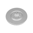 Load image into Gallery viewer, PowerStop Front High Carbon Geomet Coated Rotor fits 2000-2006 Audi TT / 2000-2006 Audi TT Quattro / 2002-2005 Volkswagen ...