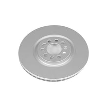 Load image into Gallery viewer, PowerStop Front High Carbon Geomet Coated Rotor fits 2000-2006 Audi TT / 2000-2006 Audi TT Quattro / 2002-2005 Volkswagen ...