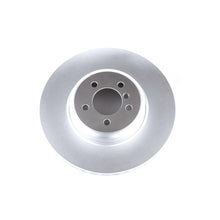 Load image into Gallery viewer, PowerStop Front High Carbon Geomet Coated Rotor fits 2012-2015 BMW 335I / 2014-2016 BMW 335I GT / 2013-2015 BMW 335I Xdriv...