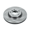 Load image into Gallery viewer, PowerStop Front Left Autospecialty Brake Rotor fits 1995-2002 BMW M3 / Z3 - Main Product View