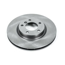 Load image into Gallery viewer, PowerStop Front Left Autospecialty Brake Rotor fits 1995-2002 BMW M3 / Z3 - Main Product View