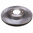 Load image into Gallery viewer, PowerStop Front Left Autospecialty Brake Rotor fits 2001-2006 BMW M3 - Main Product View