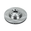 Load image into Gallery viewer, PowerStop Front Left Autospecialty Brake Rotor fits 2007-2015 Audi Q7 / 2009 2010 Audi Q7 TDI / 2004-2013 Porsche Cayenne ...