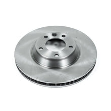 Load image into Gallery viewer, PowerStop Front Left Autospecialty Brake Rotor fits 2007-2015 Audi Q7 / 2009 2010 Audi Q7 TDI / 2004-2013 Porsche Cayenne ...